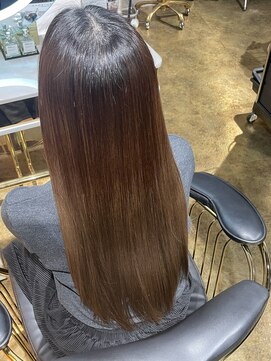 ハンナ 札幌(HANNAH) Lv9トリートメント