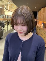 ゼスト 吉祥寺店(ZEST) オリーブベージュ/吉祥寺/石川ひな