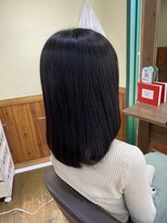 エルパライソ 鯖江店(Elparaiso)&nbsp;髪質改善とあ