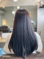 アルマーレ(al mare) うる艶ストレート