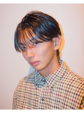 アイトーキョー 名古屋栄(AI TOKYO) シースルーマッシュ