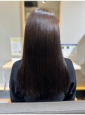 髪質改善ヘアエステ・カットカラー