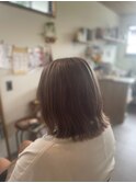 レイヤーボブ