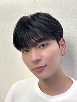 インフィニス 恵比寿(Infinis)&nbsp;シースルーマッシュ