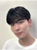 シースルーマッシュ