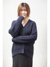 アーサス ヘアー デザイン 千葉店(Ursus hair Design by HEADLIGHT) カマダ 