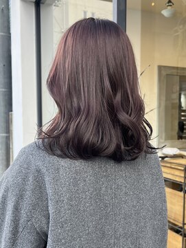 ハロウ やわらかカラー