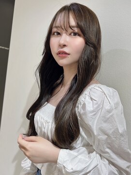 アールサロン 名駅(Rr SALON) 髪質改善