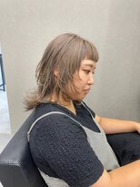 パロ(PALO)&nbsp;ミルクティー/ウルフ