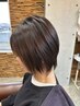【いつでも使える♪】レディースカット￥3000→2800