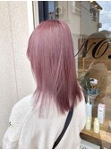 【10代、20代オススメ】＊pink beige＊