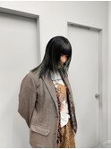 design/ミント ポイントカラー