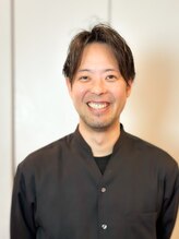 アッピアススマートサロン 横浜(Appias Smart Salon) 小泉 豪