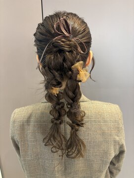 モノリス 武蔵小杉(MONOLITH.) 編みおろしツイン