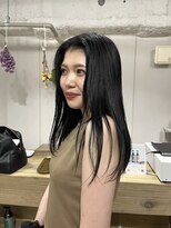 ジェスター 烏丸御池店(JESTER) care straight