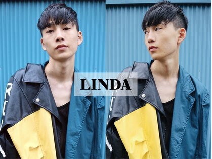 リンダ(LINDA)の写真
