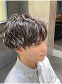 シャドーパーママッシュ