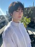 【2~5回目来店の方対象】ヘアメニュー10％OFF[レイヤーカット/ボブ/縮毛矯正]