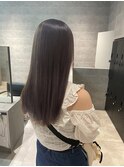 シフォンベージュ☆