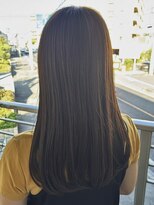 サロンドクロエ(Salon de Chloe)&nbsp;Autumn hair color