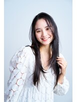 ユニックス ららぽーと湘南平塚店(UNIX)&nbsp;オトナ艶髪ストレート