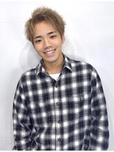 ドープリット(Dope LIT) LAKU 