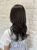 ラヴリア カミツ(LOVERIA KAMITSU)&nbsp;アディクシーカラー