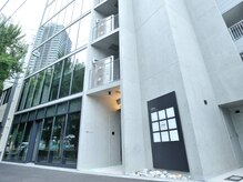 ブルニール 中崎町(BLEUNIR)の雰囲気(【メンズパーマ/ツイスパ/フェザーパーマ/シャドウパーマ】)