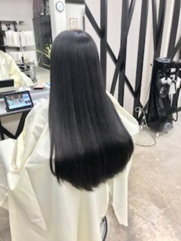 レディーバード(Lady bird)の写真/ひとりのスタイリストがカウンセリングから仕上げまで、マンツーマンで丁寧に対応◎メンズのお客様も歓迎☆