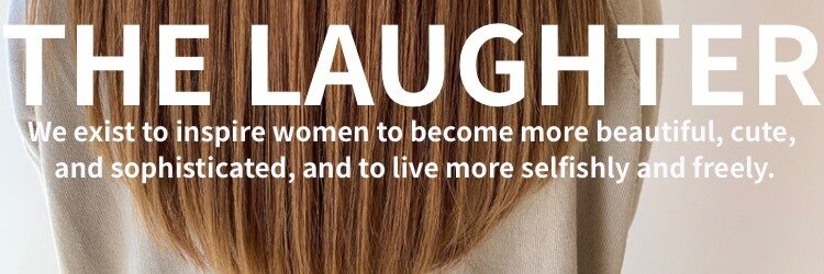 ザラフター ザブリーチ 新下関(the laughter/The bleach)のサロンヘッダー