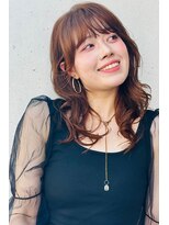 ヘアドゥ 稲毛店(hair do)&nbsp;フェミニンカール