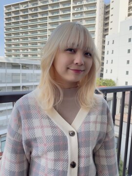 フラミューム 横浜(flammeum) flammeum style