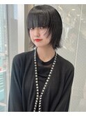 ボブウルフ