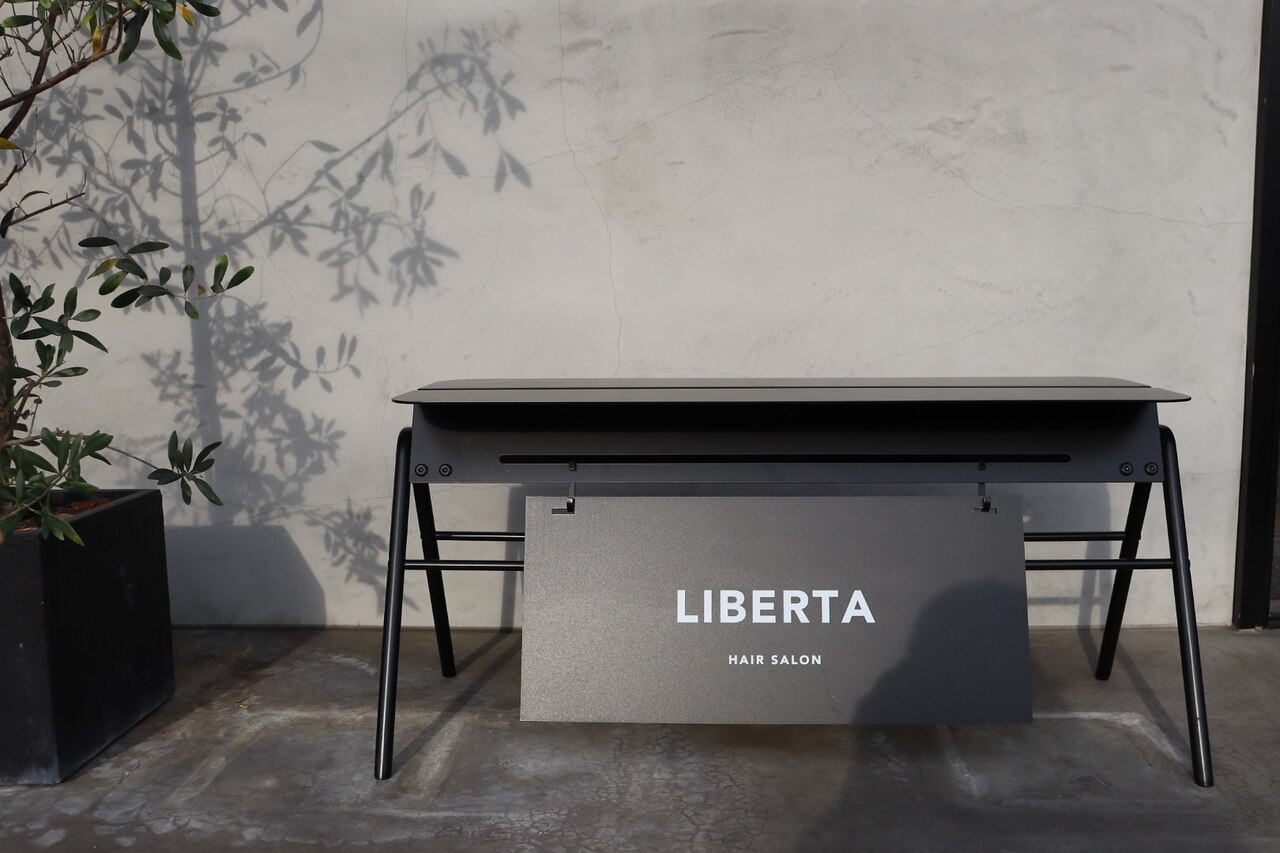 リベルタ(LIBERTA)｜ホットペッパービューティー