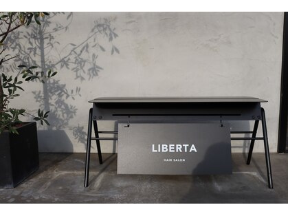 リベルタ(LIBERTA)の写真
