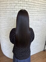 マール(marl)&nbsp;髪質改善