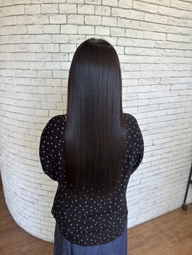 マール(marl) 髪質改善