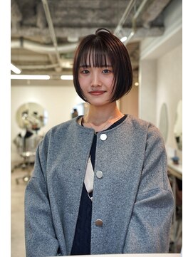 クオン 今泉(quon) 【quon】お客様SNAP  -天神 今泉 薬院 赤坂 大名-