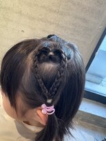 ゲン(gen)&nbsp;キッズカット
