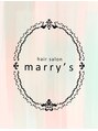 マリーズ(marry's)&nbsp;こばやし 