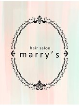 マリーズ(marry's)&nbsp;こばやし 