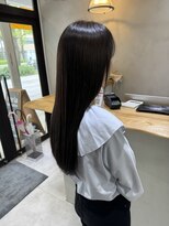 フェリア 松山(Feria)&nbsp;【Feria松山】白石の美髪矯正☆