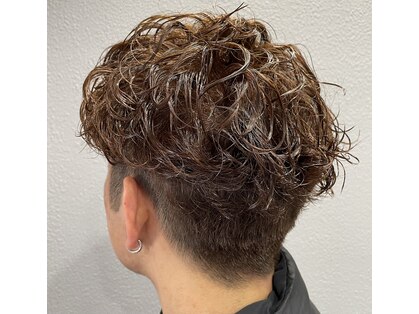 インフィニティ(INFINITY)の写真