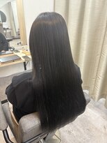 テーラヘアー 牛久店(TELA HAIR)&nbsp;艶矯正