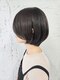 オウンバイジゼル(own by GiseL)の写真/一人ひとりに“似合う”を、ちゃんと見つけます。