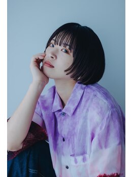 メルモ(merumo)の写真/完全マンツーマン施術で居心地の良さが人気◎周りを気にせず過ごせるから、髪のお悩みも相談しやすい♪