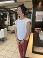 ウィン プレミアムサロン(WIN Premium Salon)&nbsp;芦野 よしみ