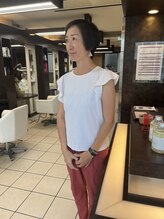 ウィン プレミアムサロン(WIN Premium Salon)&nbsp;芦野 よしみ