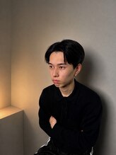 ラフトウキョウ 渋谷店(RAF TOKYO)&nbsp;曽根 将真