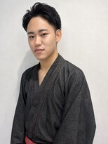 サロウィン 名古屋(SALOWIN)&nbsp;和装アップバング